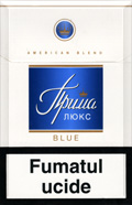 Prima Lux cigarettes