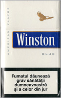 Winston Zigaretten