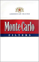 Monte Carlo cigarettes